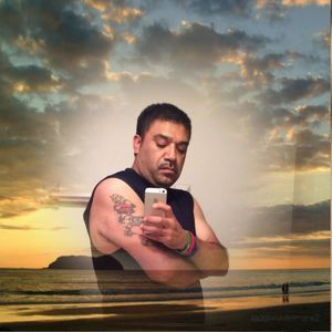 Meet your Posher, Alejandro